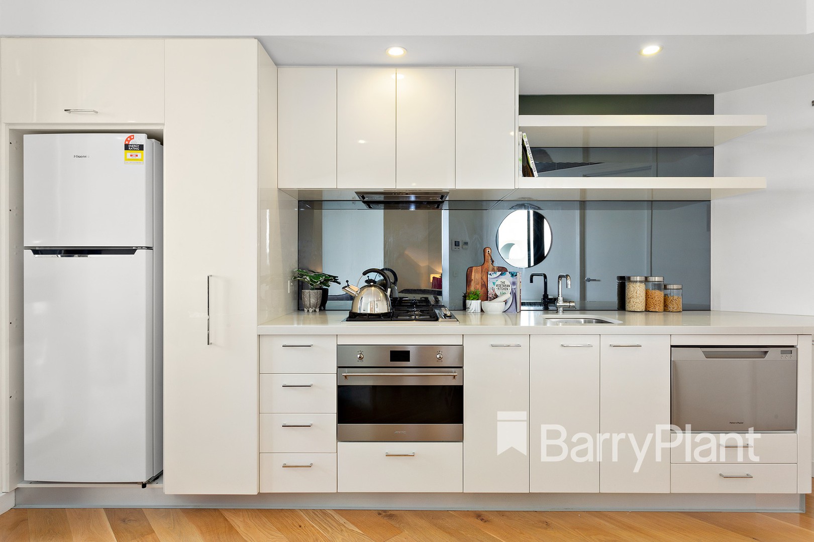 916/338 Kings Way, South Melbourne, VIC 3205, South Melbourne - Thumbnail 4