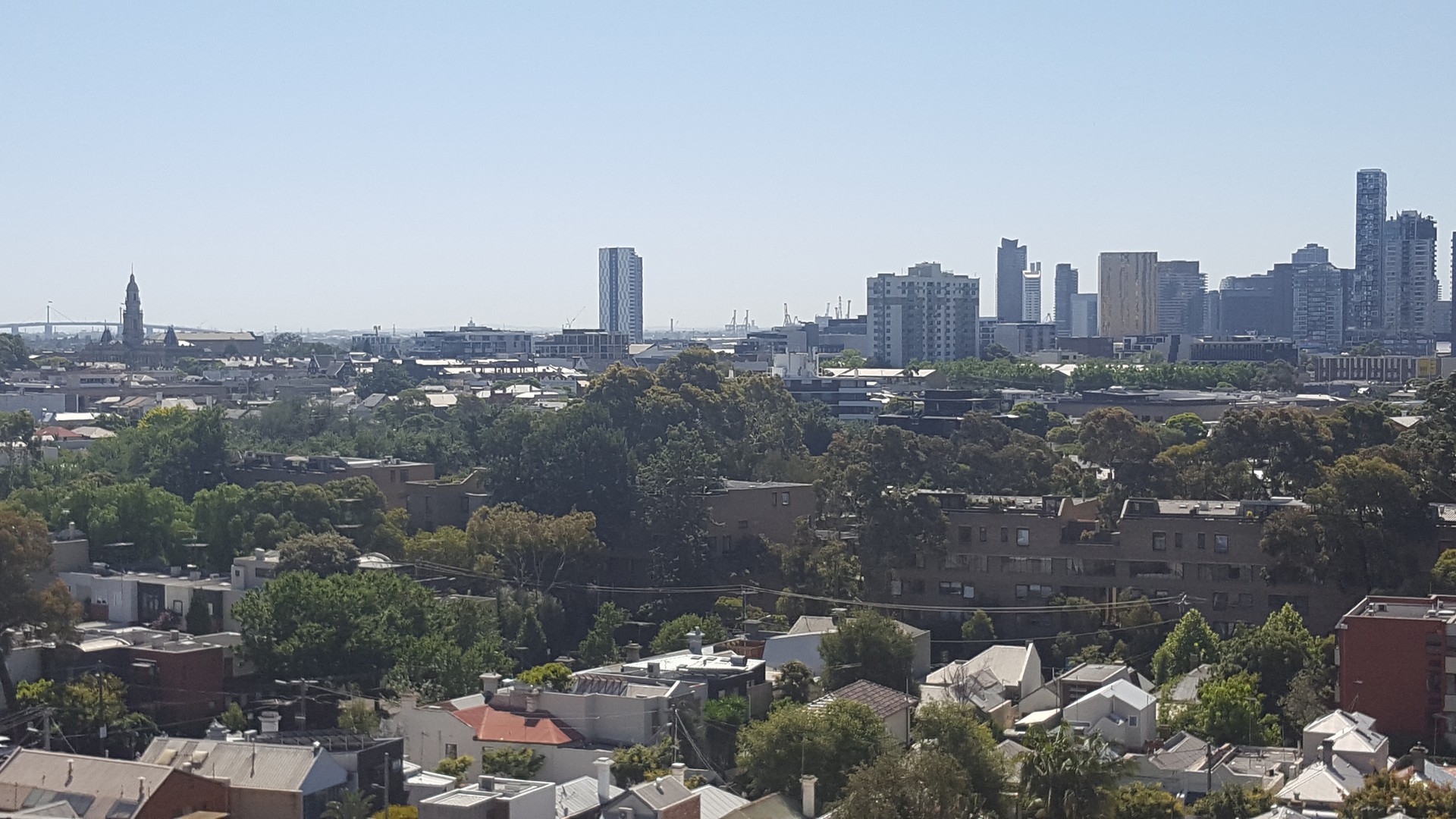 916/338 Kings Way, South Melbourne, VIC 3205, South Melbourne - Thumbnail 7