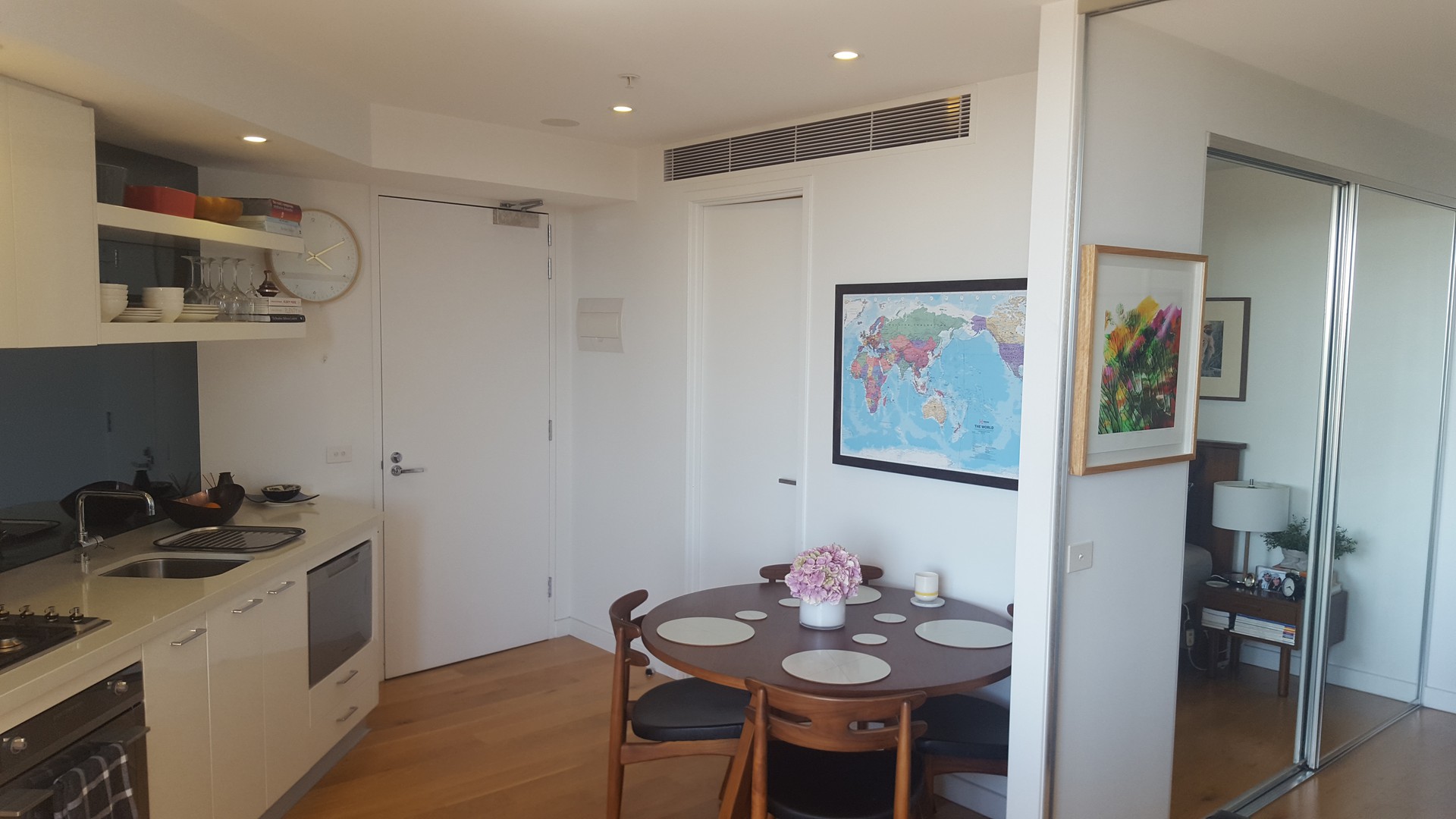 916/338 Kings Way, South Melbourne, VIC 3205, South Melbourne - Thumbnail 8