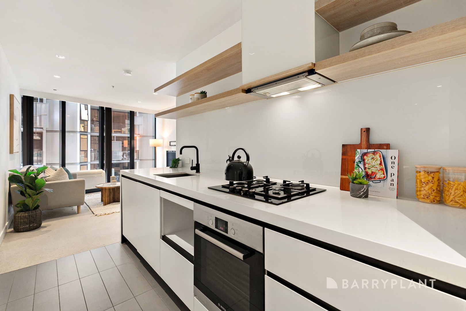 916/677 La Trobe Street, Docklands, VIC 3008, Docklands - Thumbnail 4