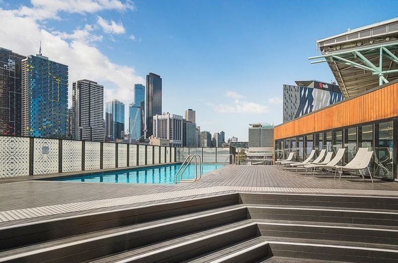 916/677 La Trobe Street, Docklands, VIC 3008, Docklands - Thumbnail 6
