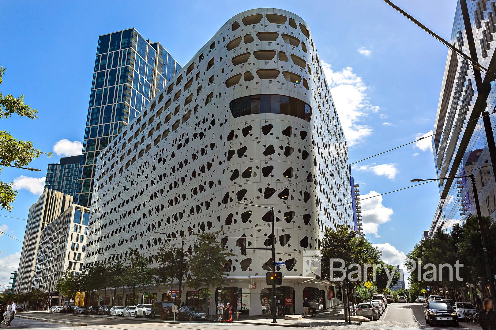 918/55 Merchant Street, Docklands, VIC 3008, Docklands - Thumbnail 2