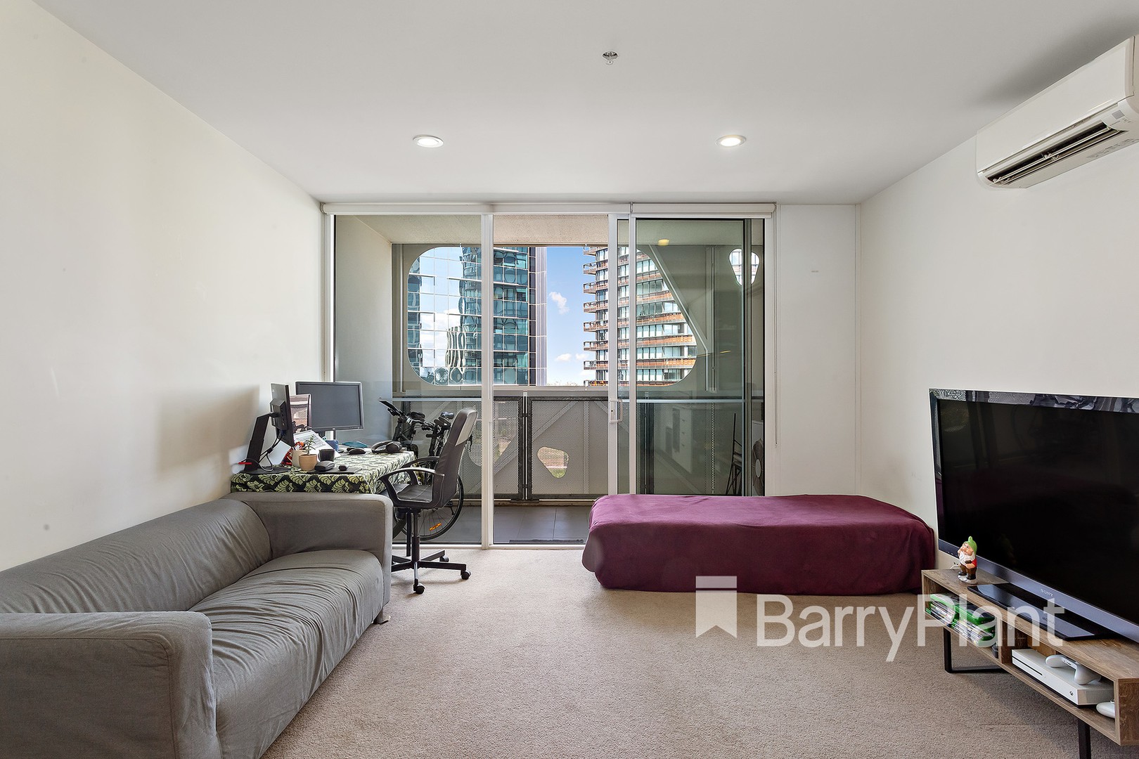918/55 Merchant Street, Docklands, VIC 3008, Docklands - Thumbnail 3
