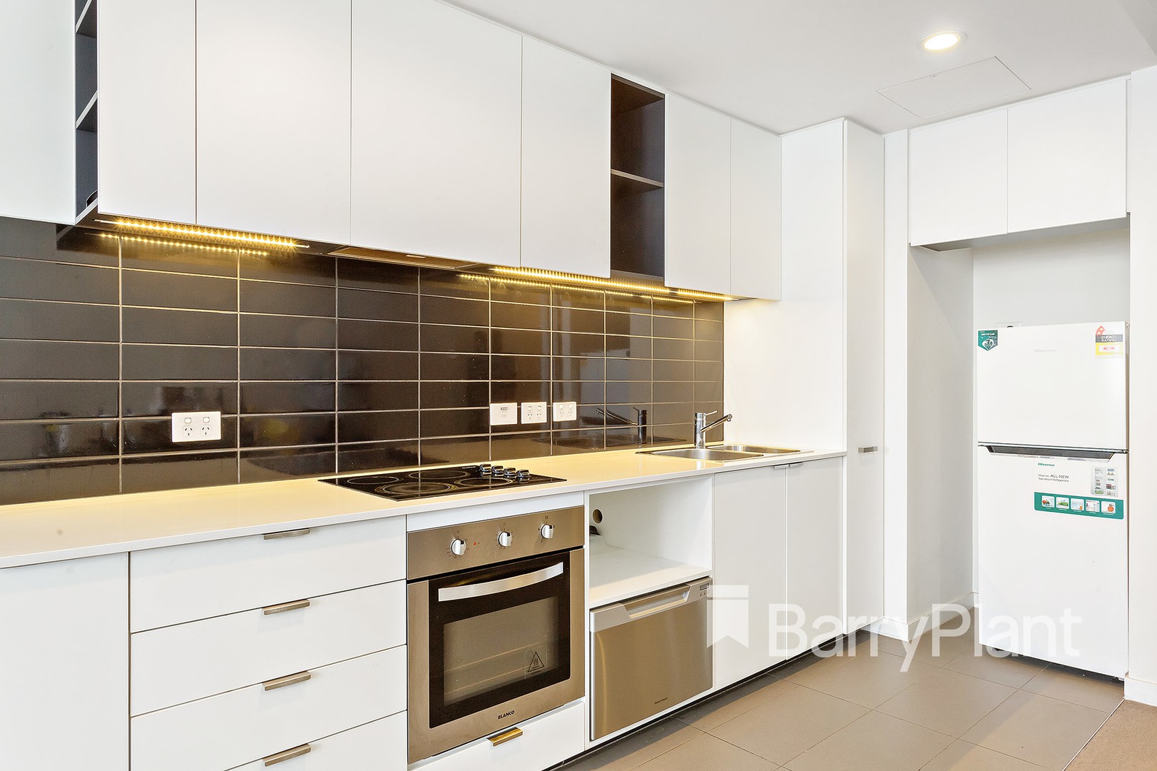 918/55 Merchant Street, Docklands, VIC 3008, Docklands - Thumbnail 4