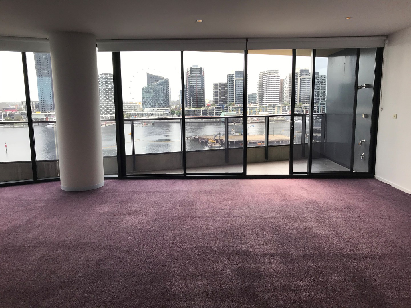 92/55 Victoria Harbour Promenade, Docklands, VIC 3008, Docklands - Thumbnail 2