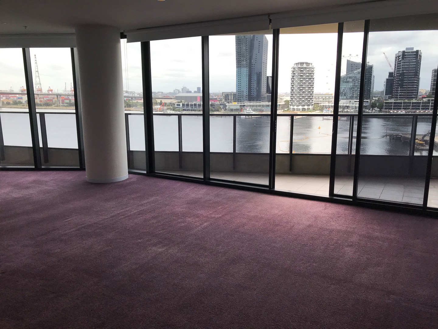 92/55 Victoria Harbour Promenade, Docklands, VIC 3008, Docklands - Thumbnail 3