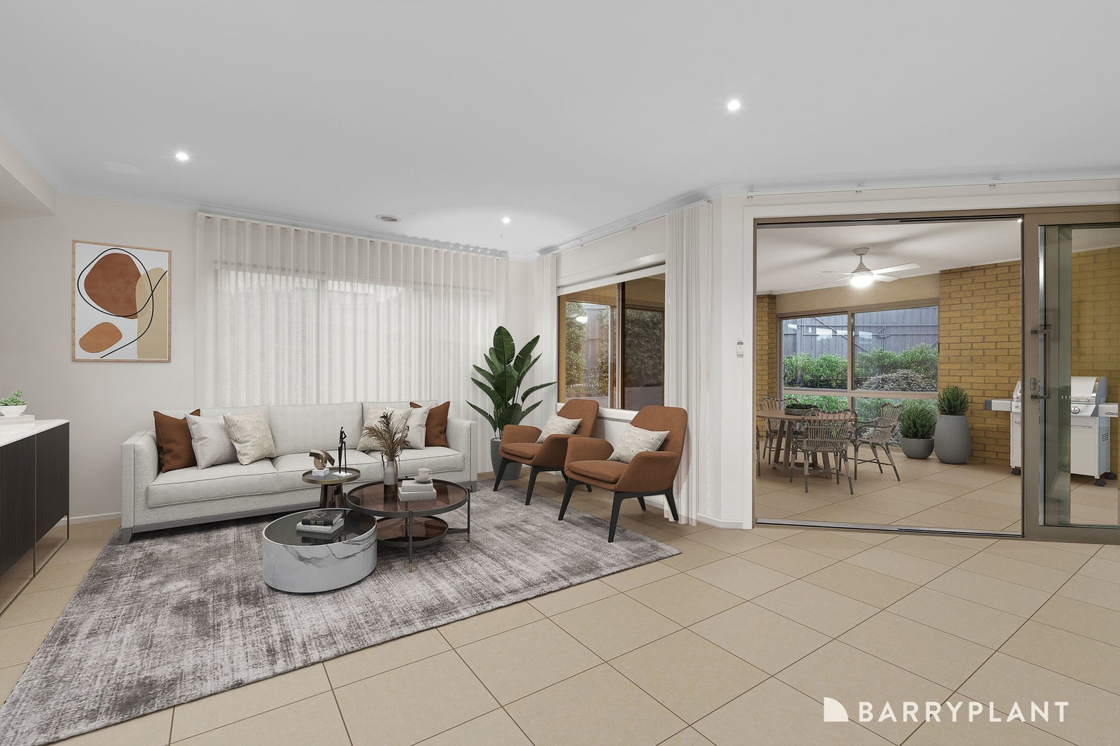 92 Bernly Boulevard, Berwick, VIC 3806, Berwick - Thumbnail 4