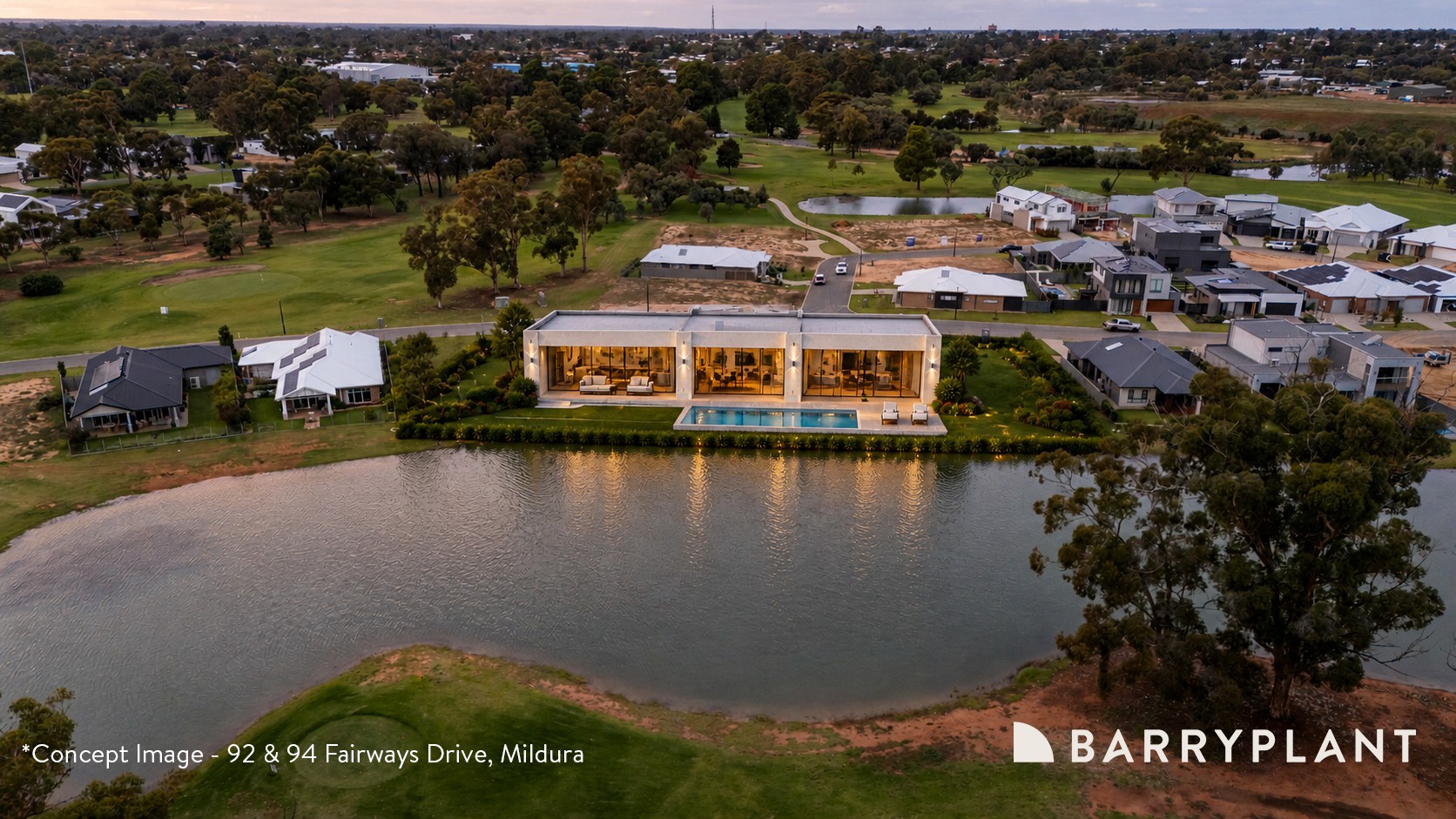 92 Fairways Drive, Mildura, VIC 3500, Mildura - Image 1