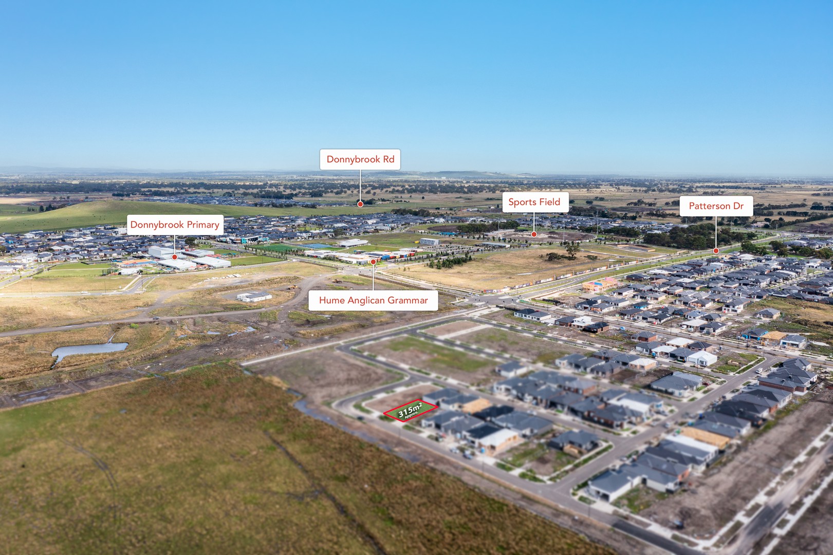 92 Farm Crescent, Donnybrook, VIC 3064, Donnybrook - Thumbnail 4