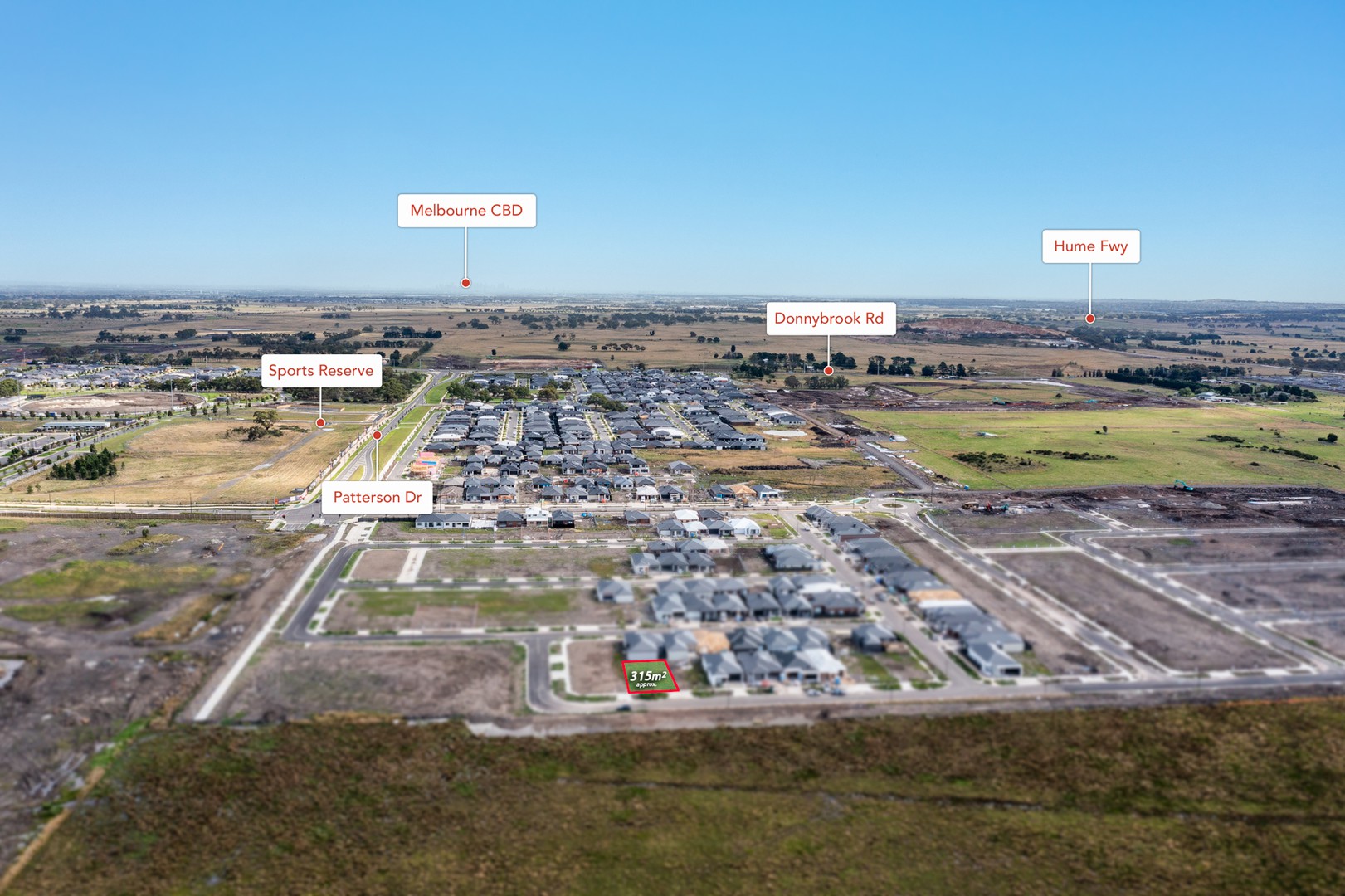 92 Farm Crescent, Donnybrook, VIC 3064, Donnybrook - Thumbnail 5