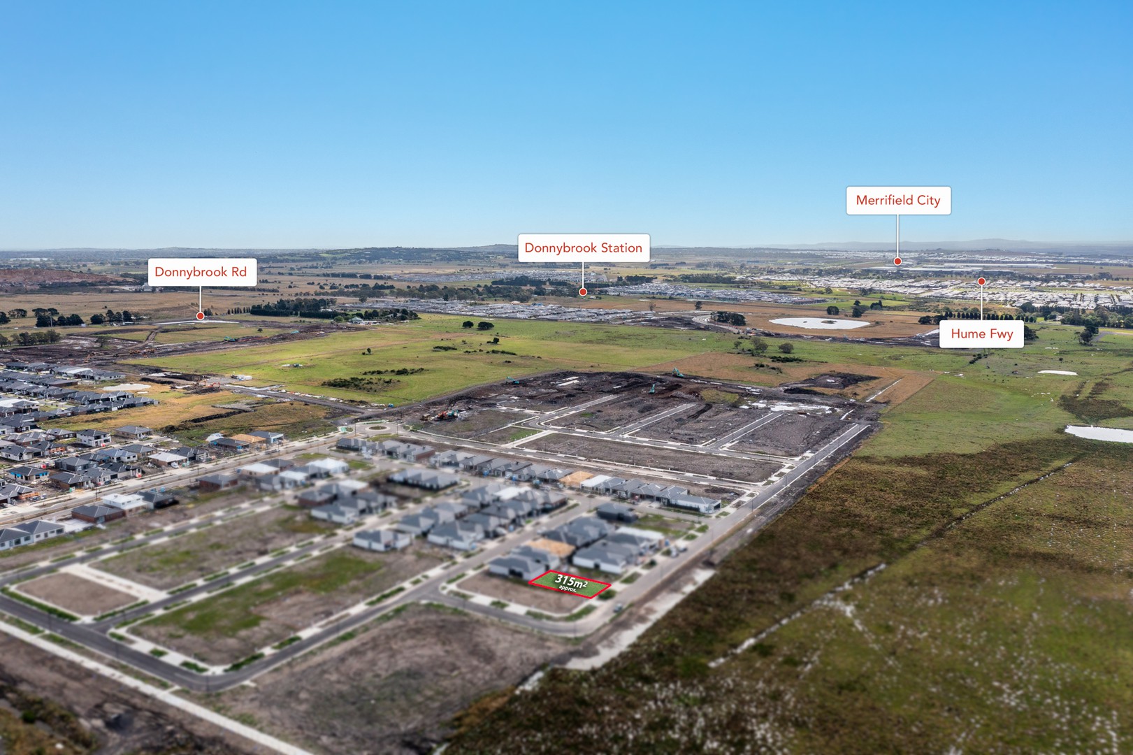 92 Farm Crescent, Donnybrook, VIC 3064, Donnybrook - Thumbnail 6