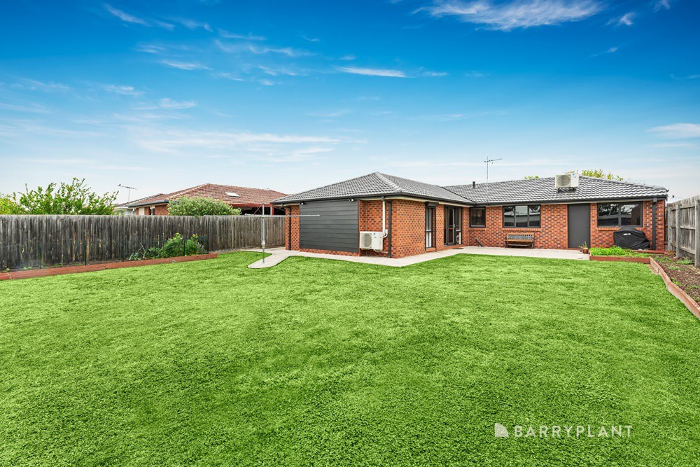 92 Garden Grove Drive, Mill Park, VIC 3082, Mill Park - Thumbnail 8