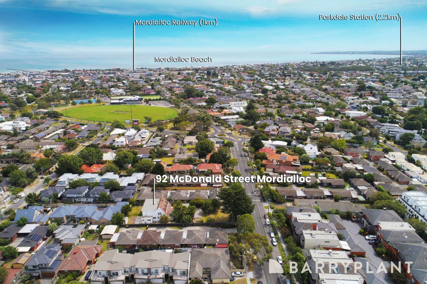 92 Mcdonald Street, Mordialloc, VIC 3195, Mordialloc - Thumbnail 3