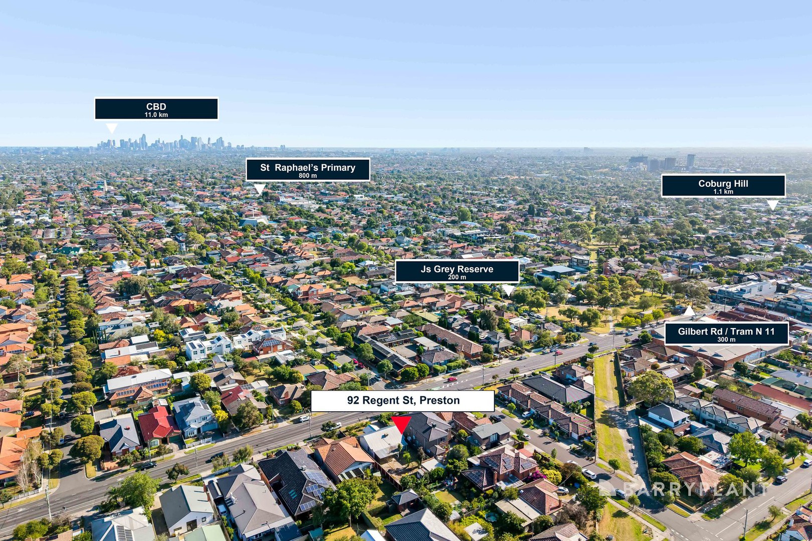 92 Regent Street, Preston, VIC 3072, Reservoir - Thumbnail 4