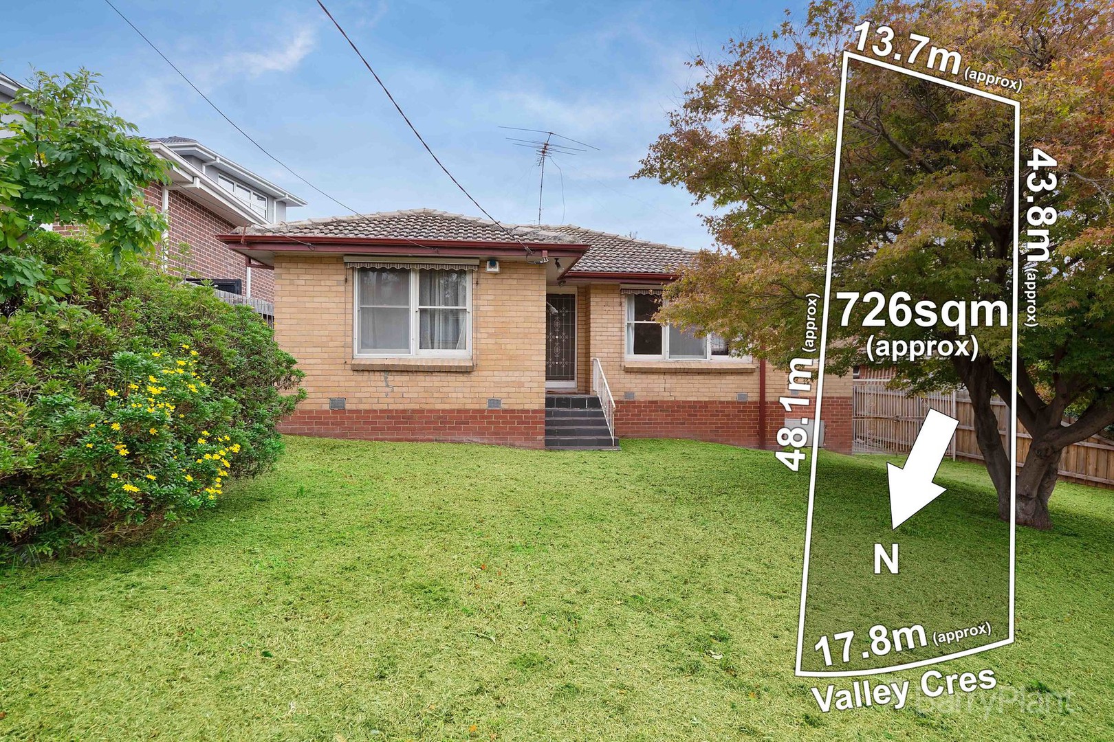 92 Valley Crescent, Glenroy, VIC 3046, Glenroy - Thumbnail 3