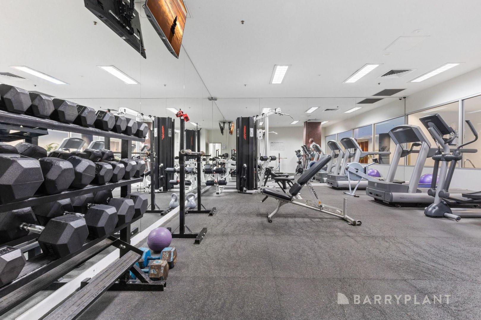 922/60 Siddeley Street, Docklands, VIC 3008, Docklands - Thumbnail 7