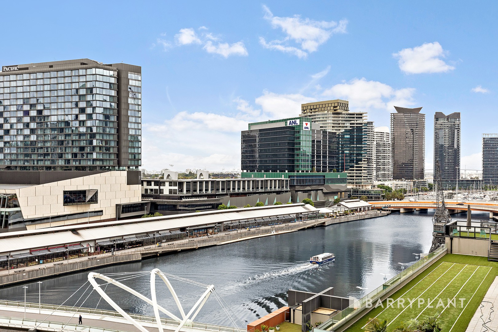 922/60 Siddeley Street, Docklands, VIC 3008 - Thumbnail 2 - 19/02/2024