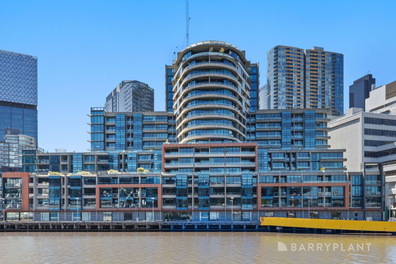 922/60 Siddeley Street, Docklands, VIC 3008, Docklands - Thumbnail 3