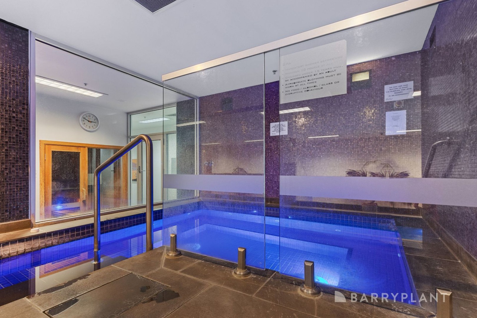 922/60 Siddeley Street, Docklands, VIC 3008, Docklands - Thumbnail 4