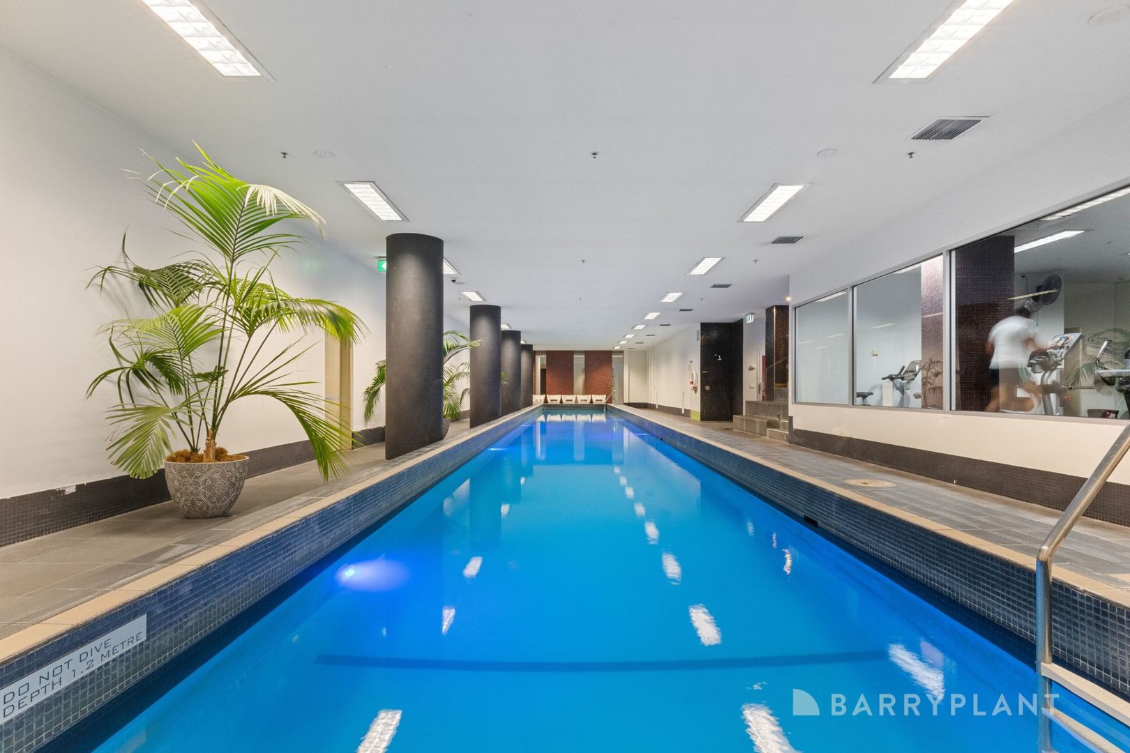 922/60 Siddeley Street, Docklands, VIC 3008, Docklands - Thumbnail 5