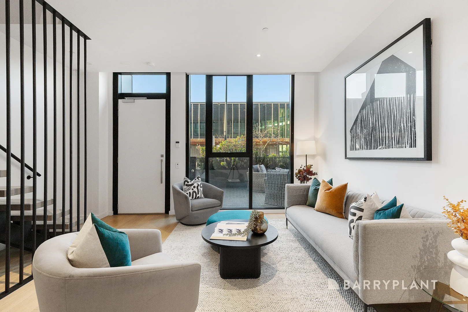923 Collins Street, Docklands, VIC 3008, Docklands - Thumbnail 3