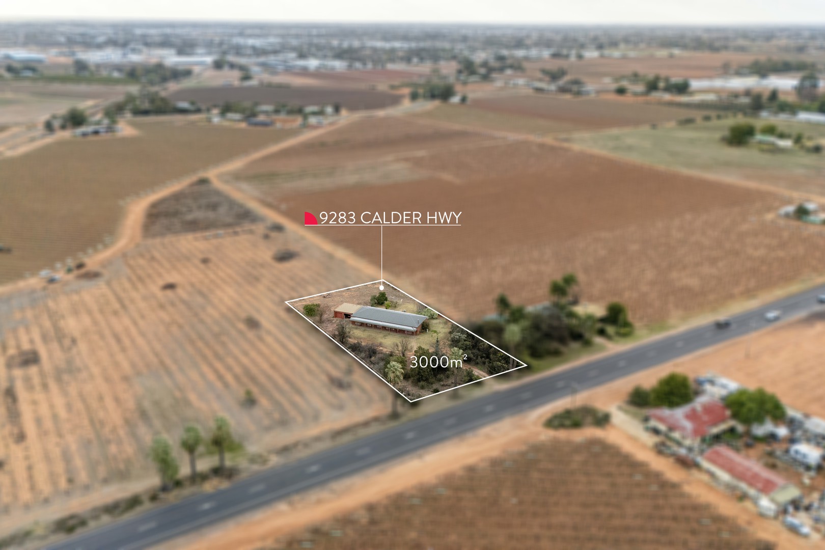 9283 Calder Highway, Irymple, VIC 3498, Irymple - Thumbnail 2