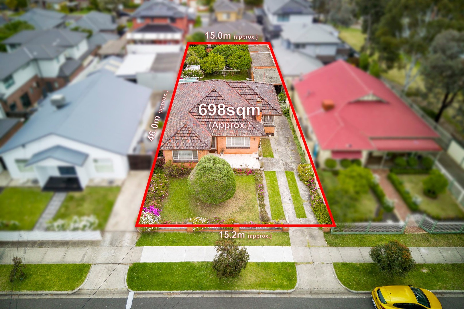93 Bowes Avenue, Airport West, VIC 3042, Airport West - Thumbnail 2
