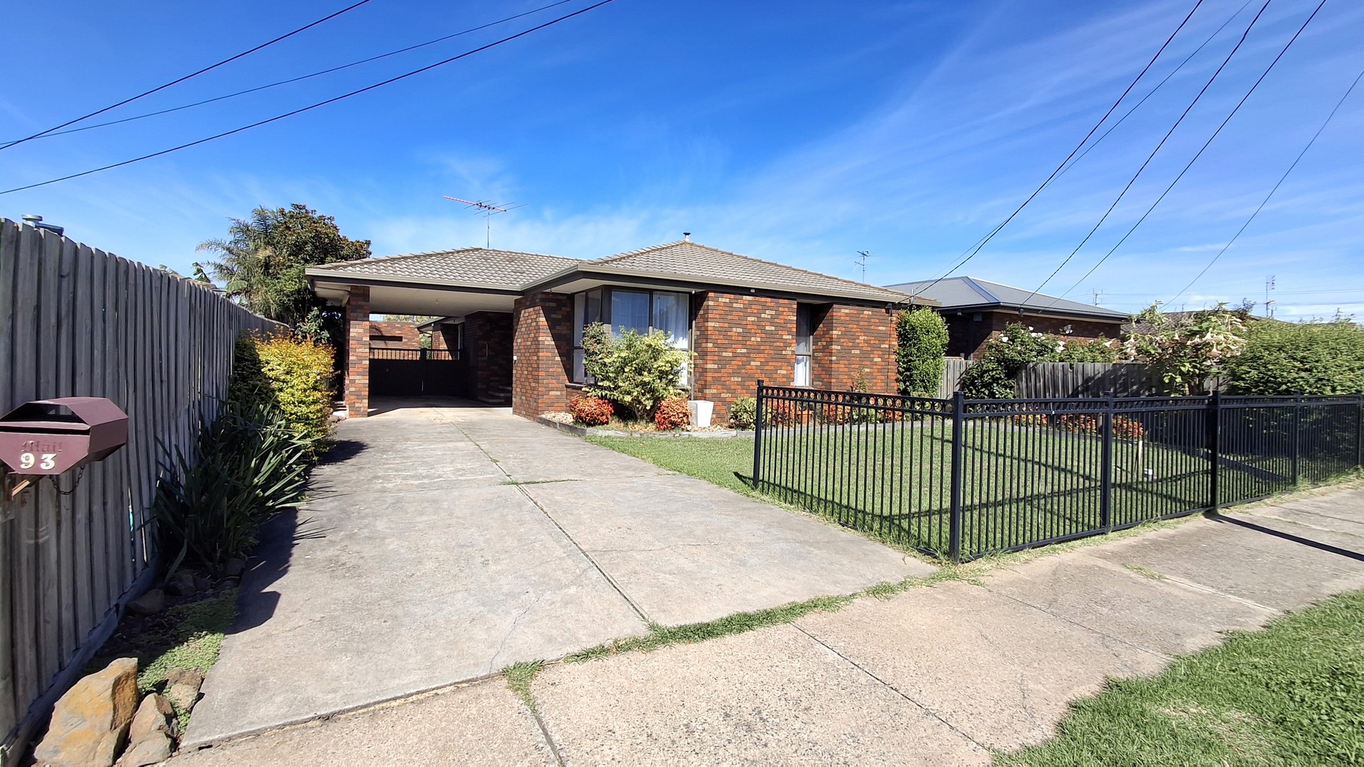93 Braund Ave, Bell Post Hill, VIC 3215