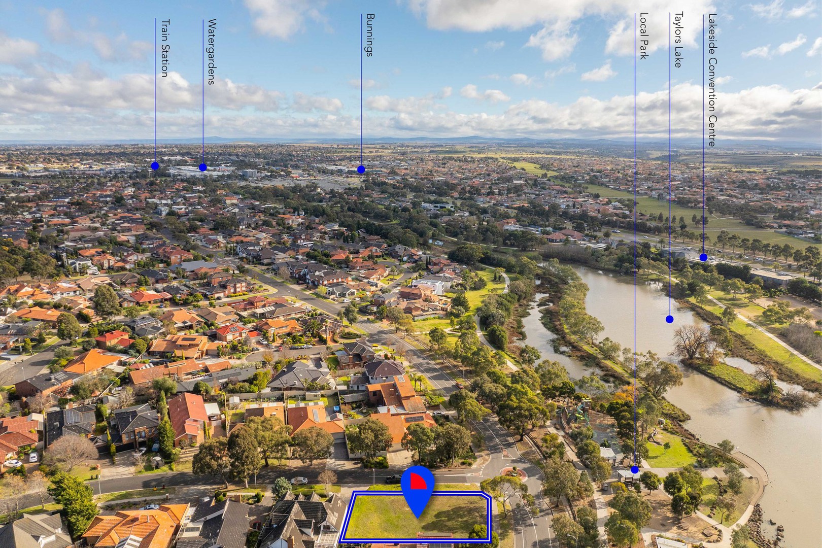93 Chichester Drive, Taylors Lakes, VIC 3038, Taylors Lakes - Thumbnail 2