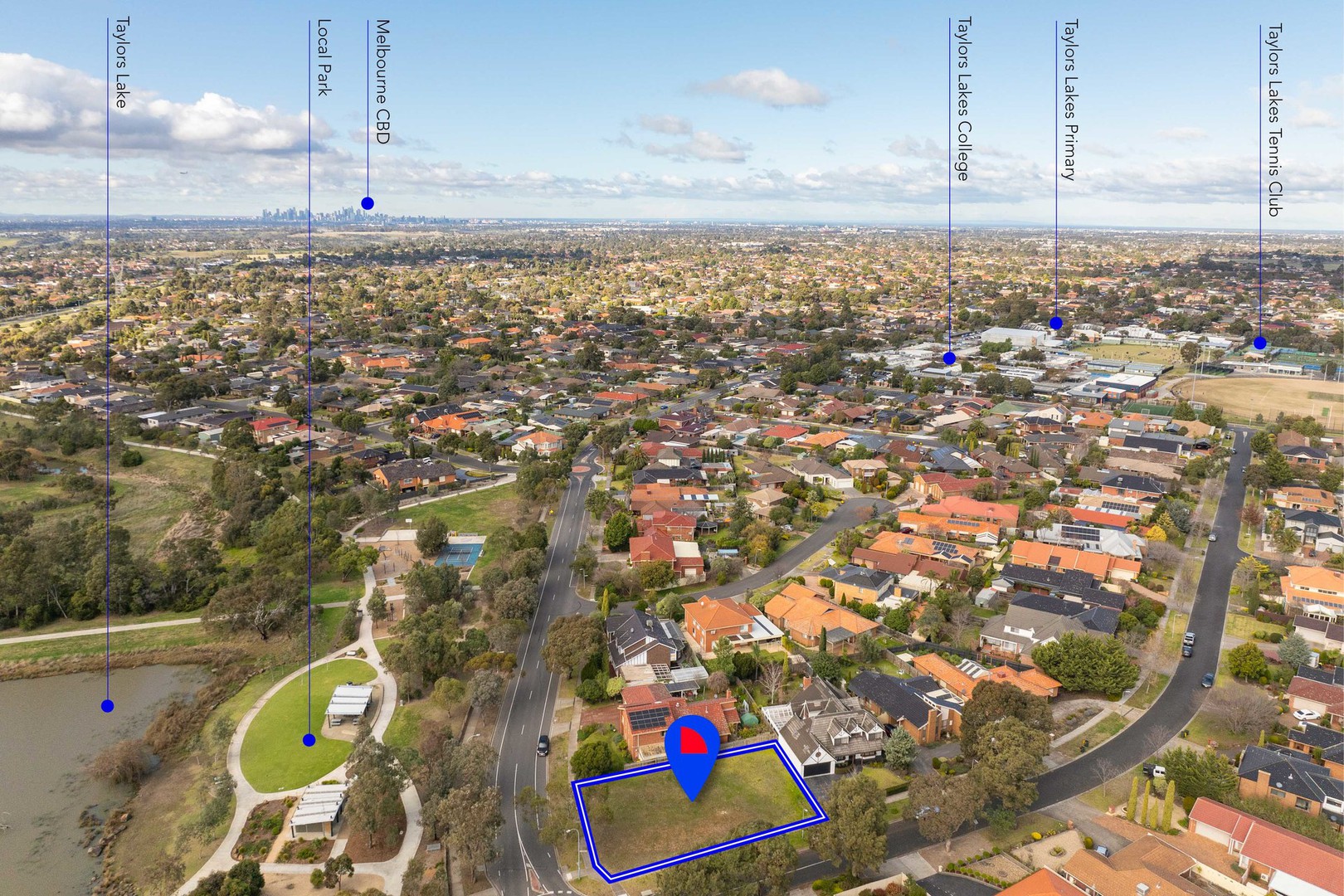 93 Chichester Drive, Taylors Lakes, VIC 3038, Taylors Lakes - Thumbnail 3
