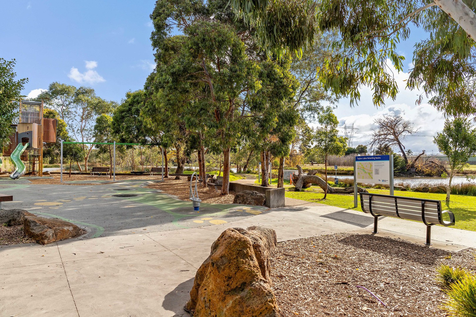 93 Chichester Drive, Taylors Lakes, VIC 3038, Taylors Lakes - Thumbnail 7