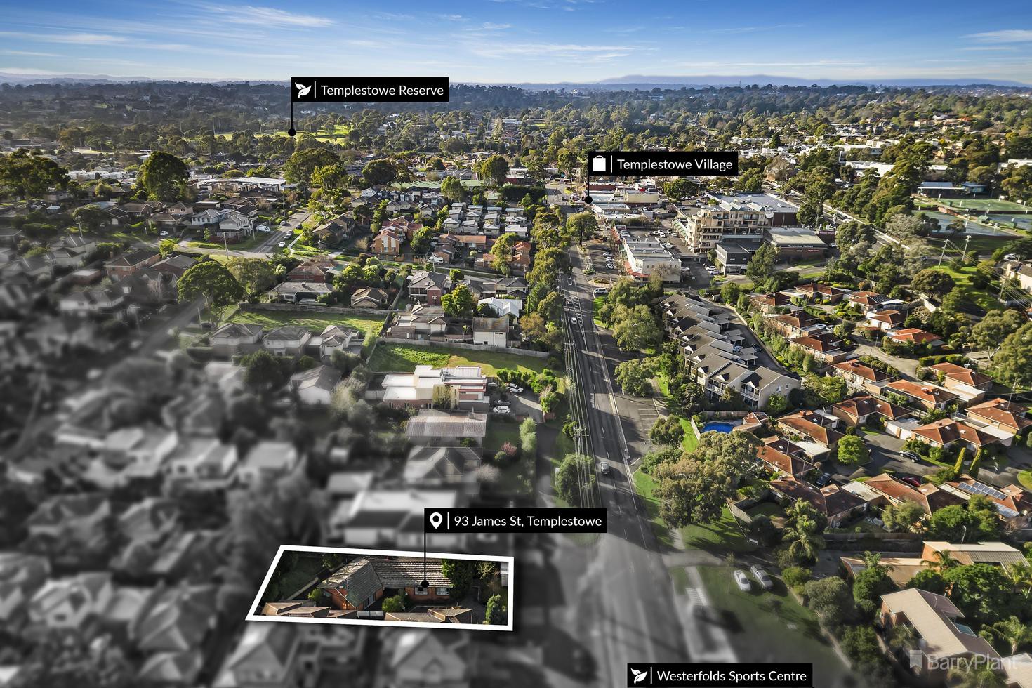 93 James Street, Templestowe, VIC 3106, Templestowe - Thumbnail 8