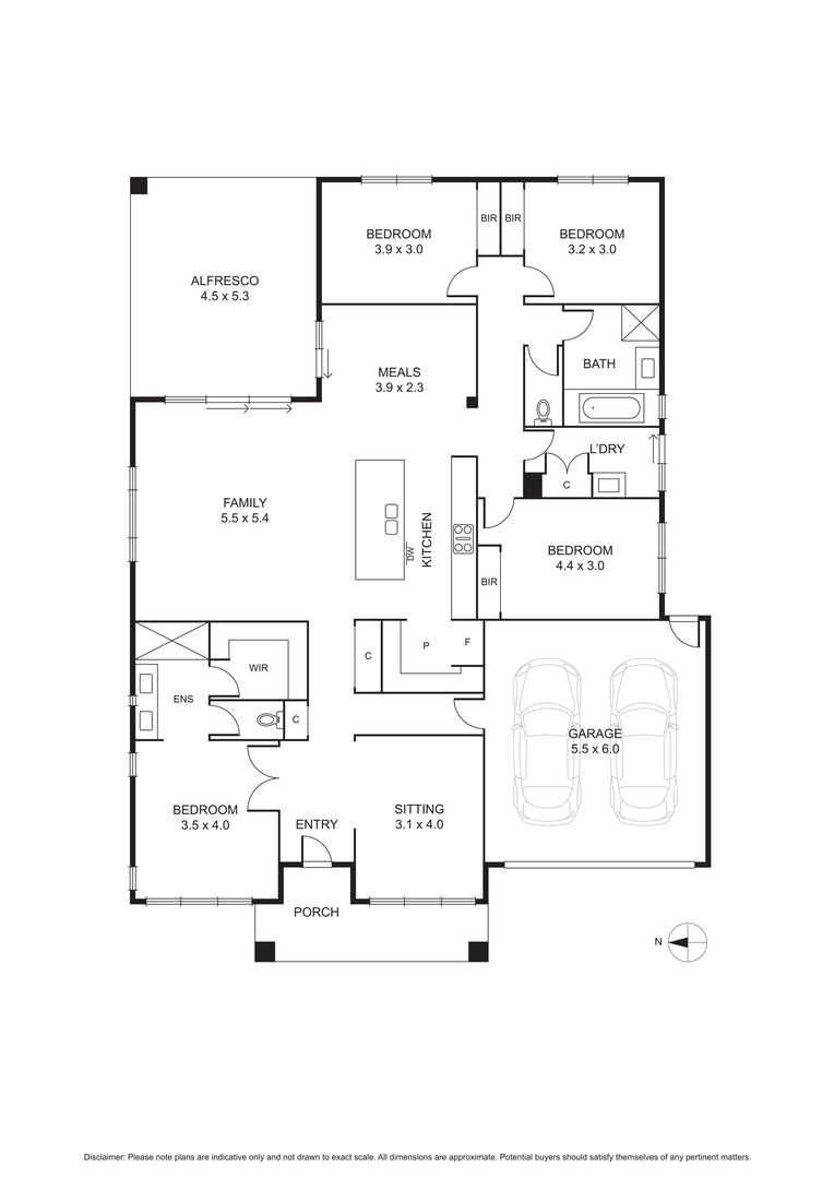 93 Madisons Avenue, Diggers Rest, VIC 3427, Diggers Rest - Thumbnail 8