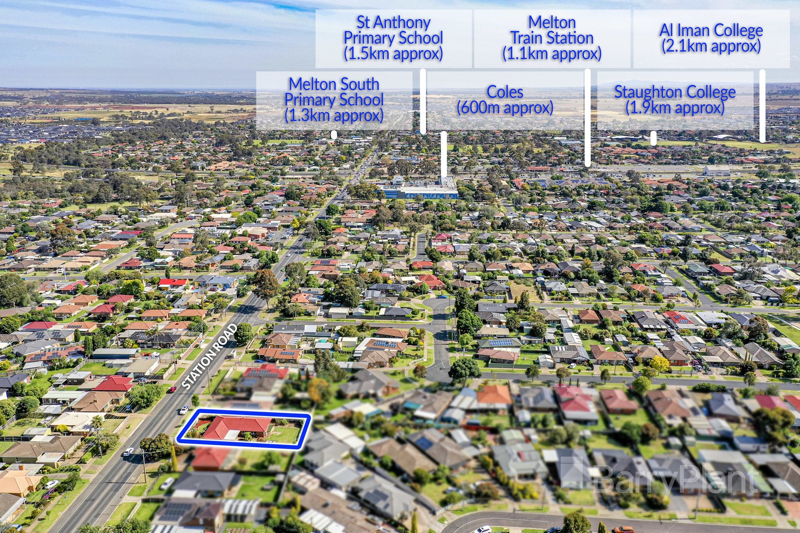 93 Station RoadMelton South, VIC 3338, Melton South - Thumbnail 3