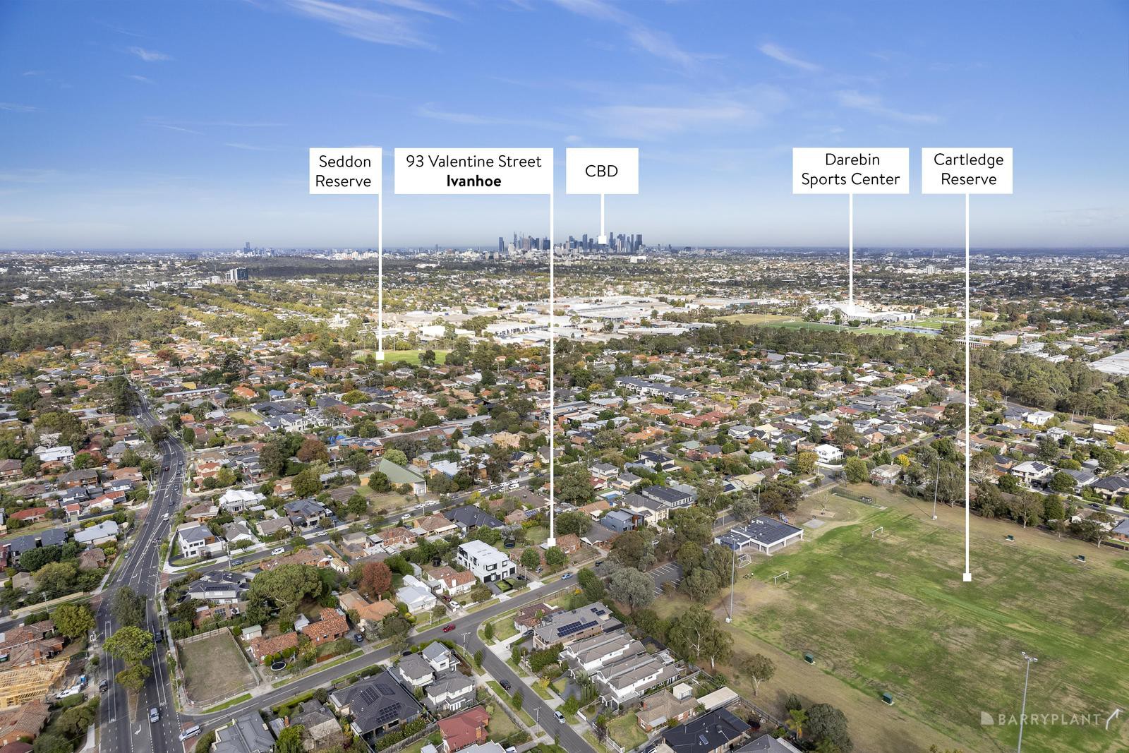 93 Valentine Street, Ivanhoe, VIC 3079, Ivanhoe - Thumbnail 4