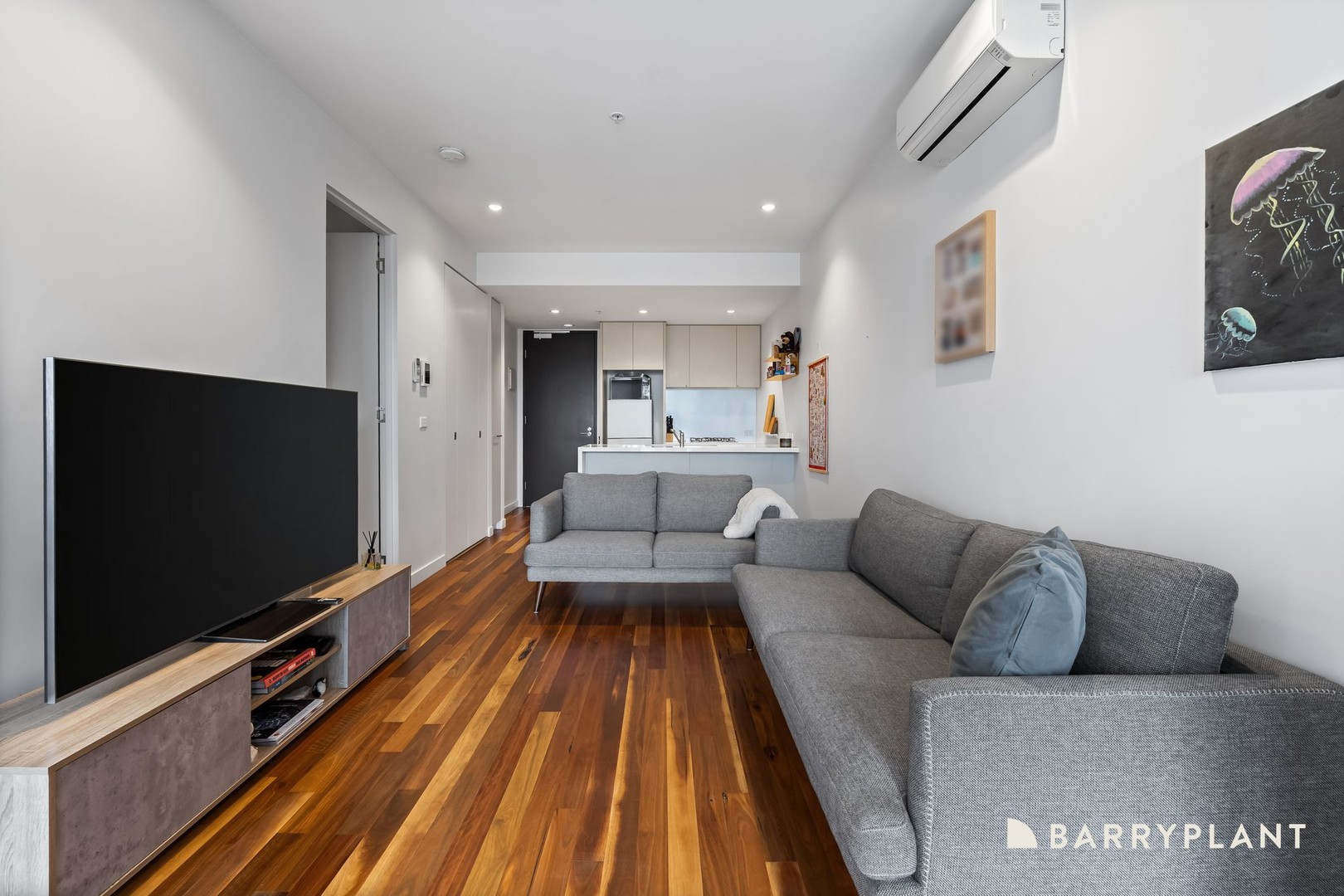 934/18 Albert Street, Footscray, VIC 3011, Footscray - Thumbnail 3