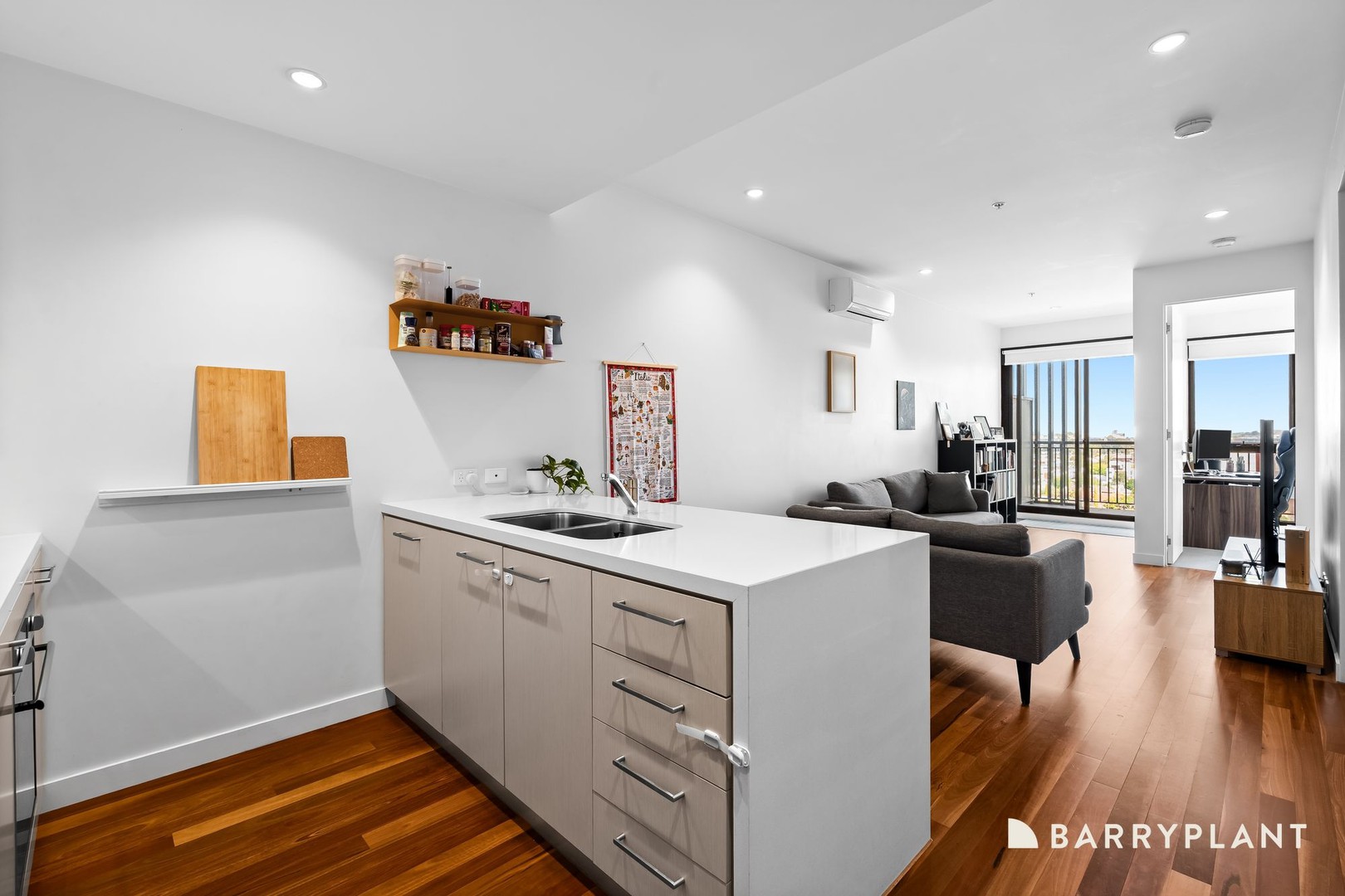 934/18 Albert Street, Footscray, VIC 3011, Footscray - Thumbnail 4