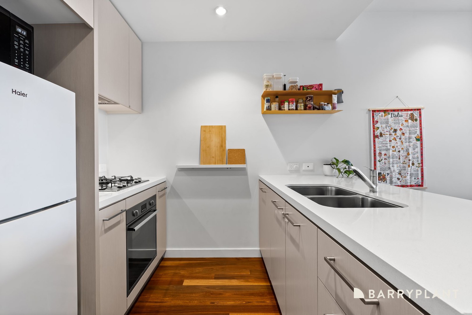 934/18 Albert Street, Footscray, VIC 3011, Footscray - Thumbnail 5
