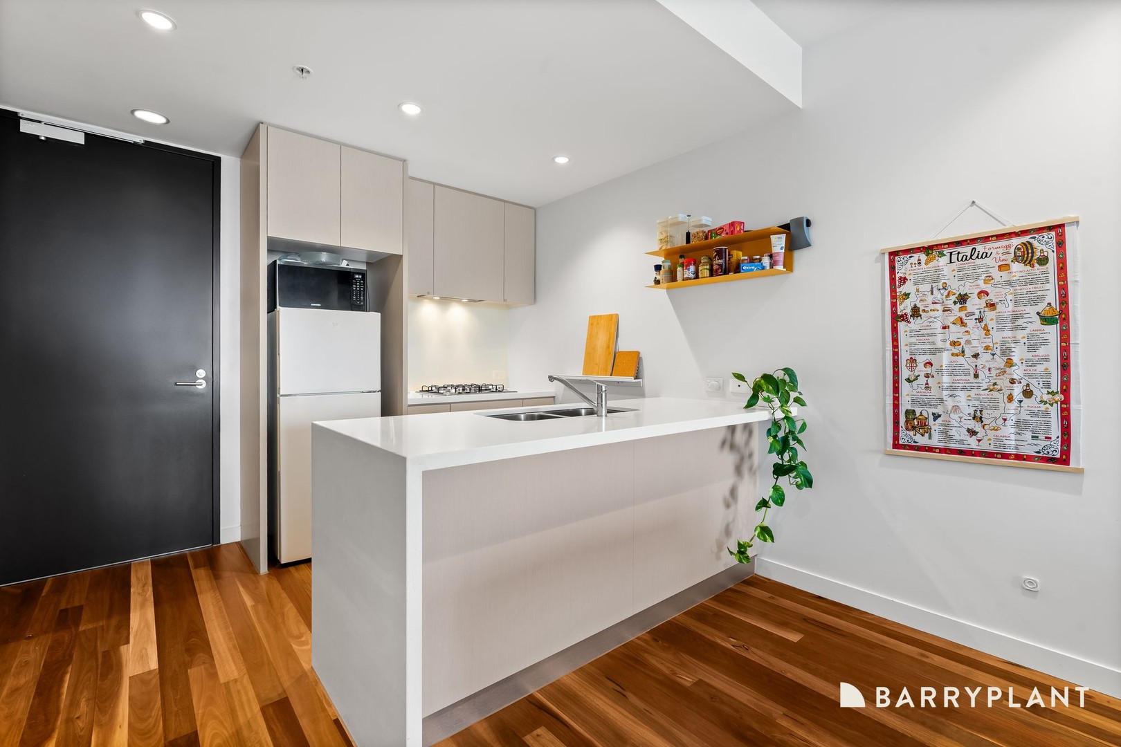 934/18 Albert Street, Footscray, VIC 3011, Footscray - Thumbnail 6
