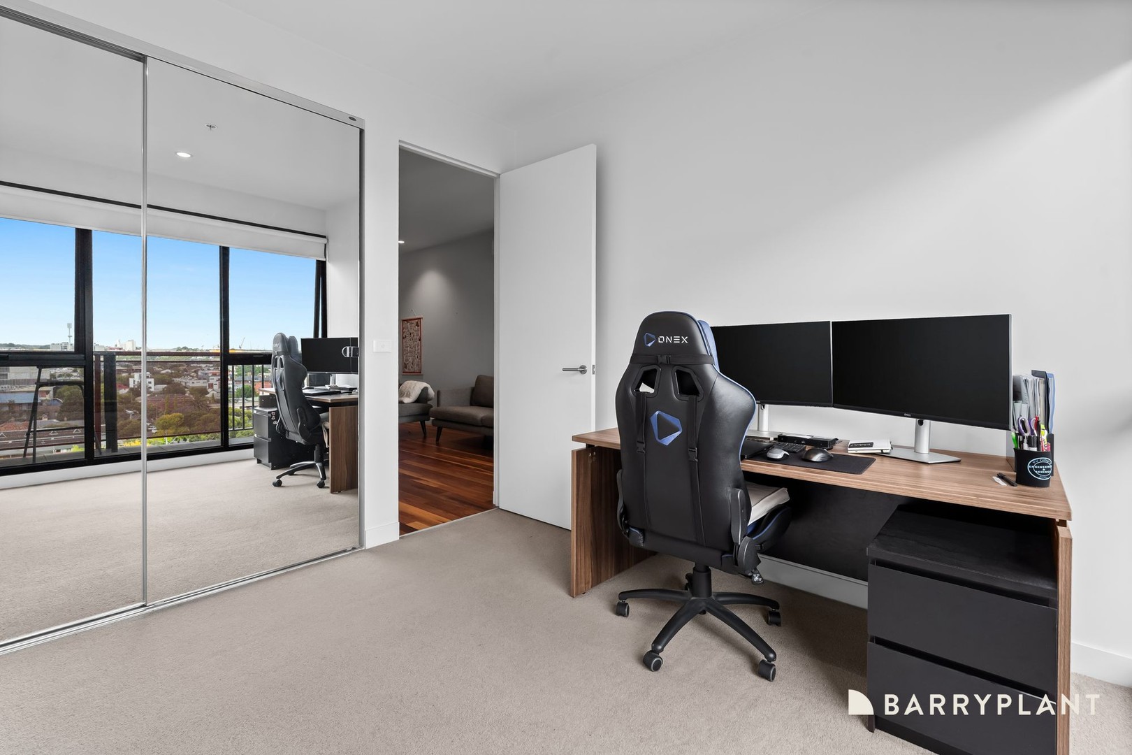 934/18 Albert Street, Footscray, VIC 3011, Footscray - Thumbnail 8
