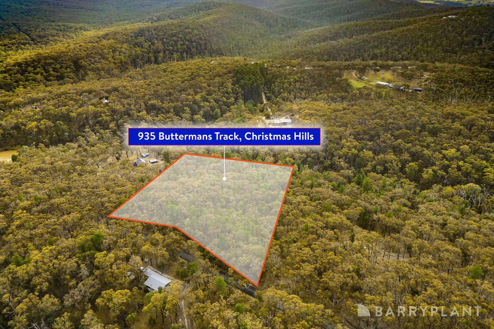 935 Buttermans Track, Christmas Hills, VIC 3775, Christmas Hills - Thumbnail 8