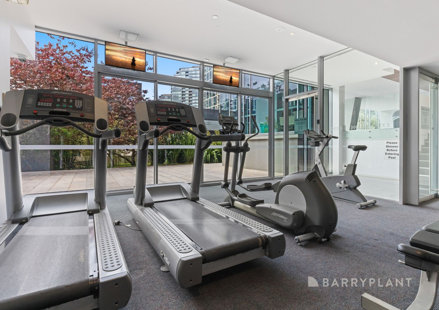 94/55 Victoria Harbour Promenade, Docklands, VIC 3008, Docklands - Thumbnail 4