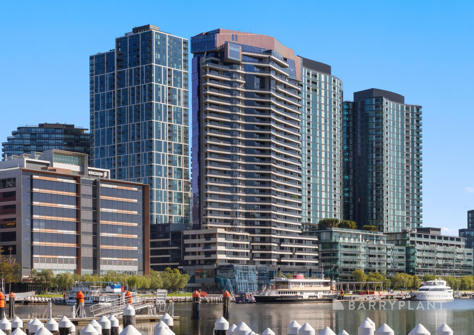 94/55 Victoria Harbour Promenade, Docklands, VIC 3008, Docklands - Thumbnail 8
