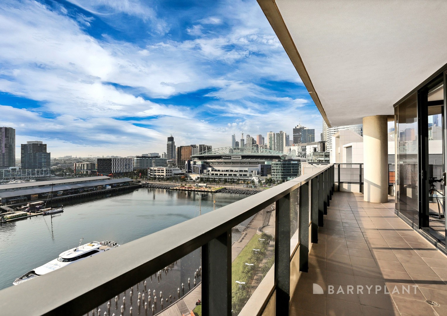 94/55 Victoria Harbour Promenade, Docklands, VIC 3008, Docklands - Thumbnail 2