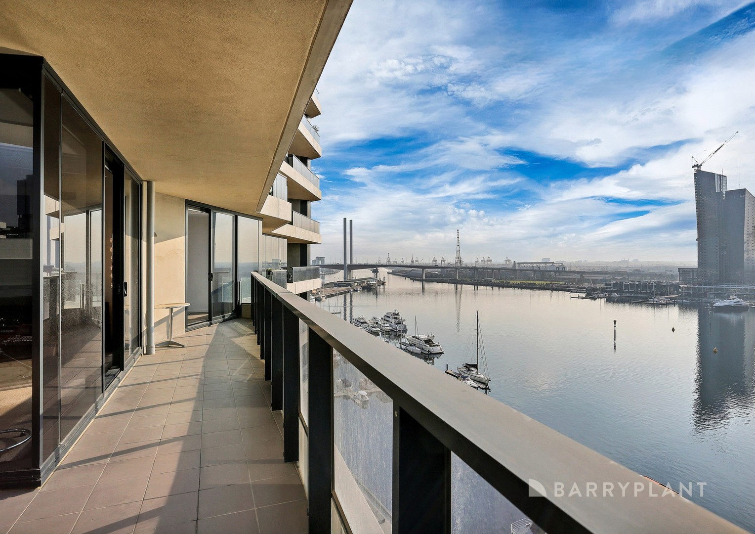 94/55 Victoria Harbour Promenade, Docklands, VIC 3008, Docklands - Thumbnail 3