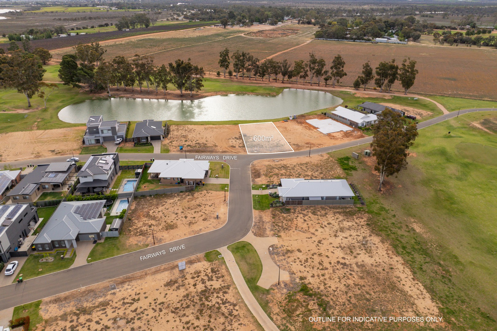 94 Fairways Drive, Mildura, VIC 3500 - Thumbnail 1 - 08/10/2025