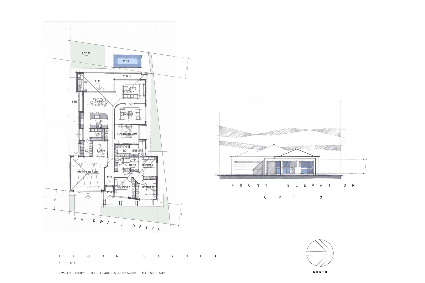 94 Fairways Drive, Mildura, VIC 3500 - Thumbnail 2 - 08/10/2025
