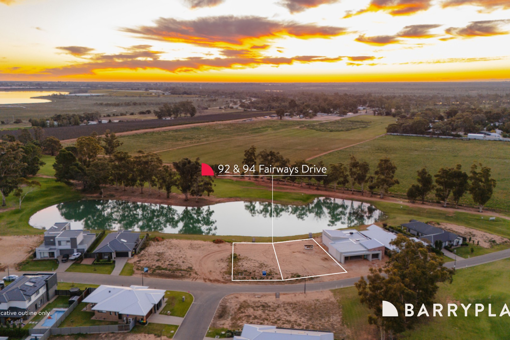 94 Fairways Drive, Mildura, VIC 3500, Mildura - Thumbnail 4