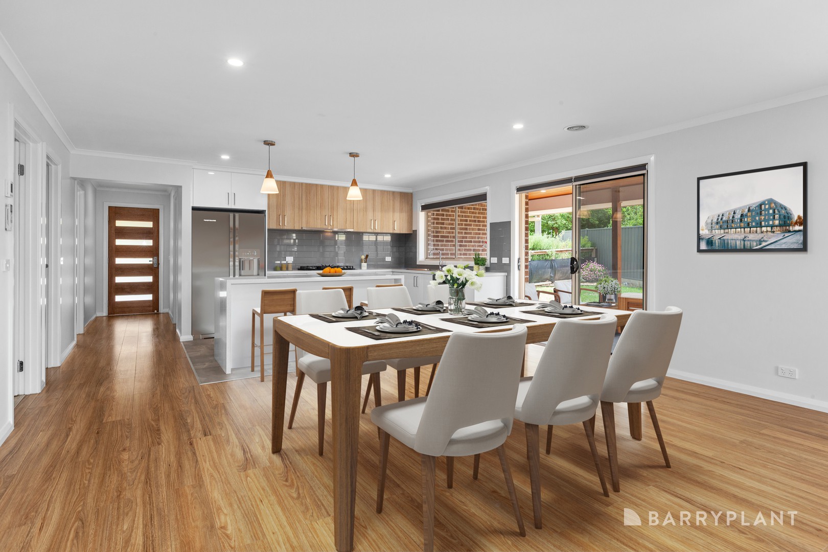 94 Fitzroy Street, Kilmore, VIC 3764, Kilmore - Thumbnail 8