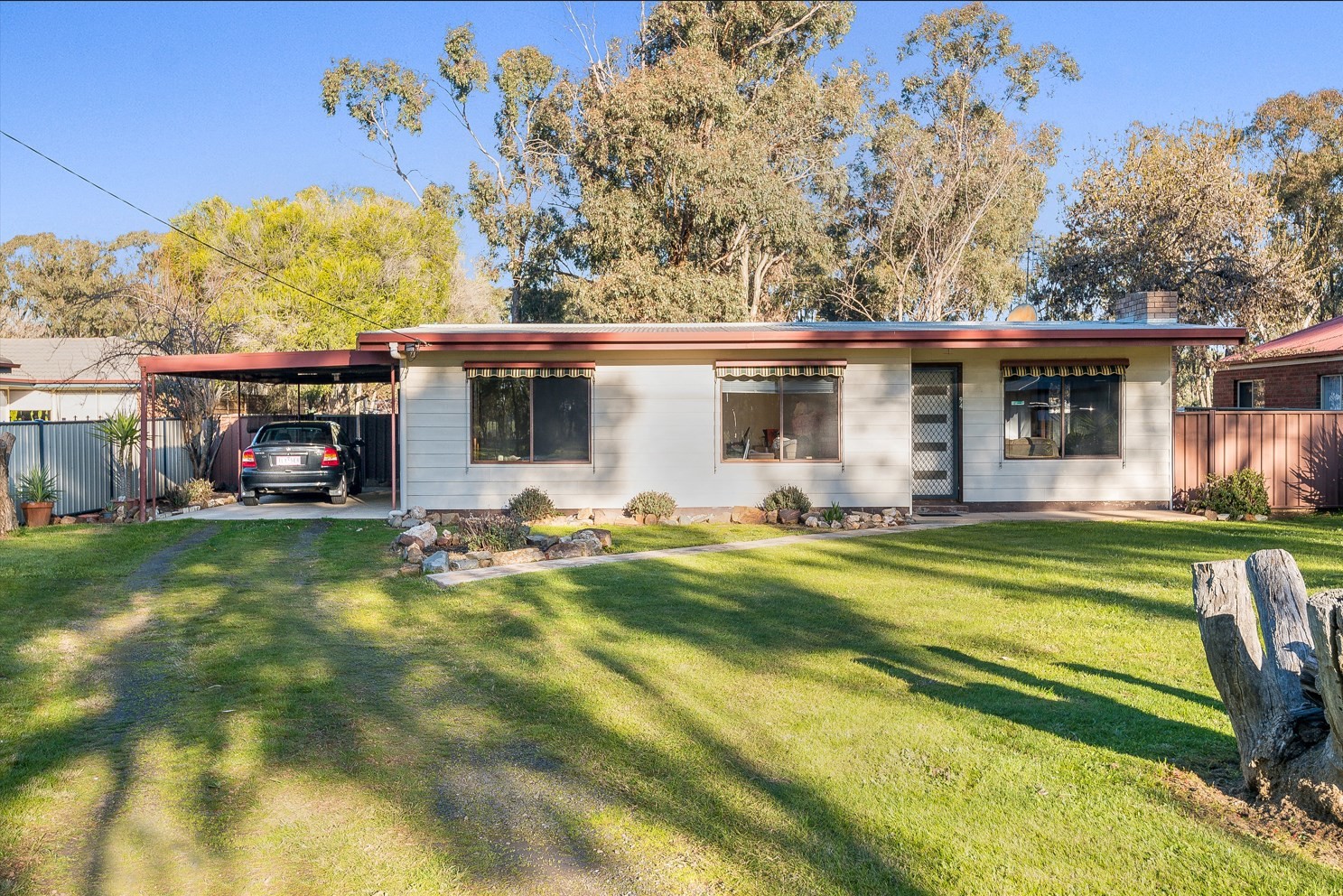 94 Grant StreetGoornong, VIC 3557  - Leased, Goornong - Thumbnail 2